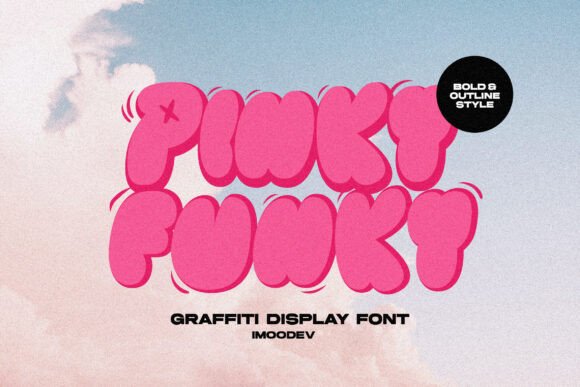 Download Pinky Funky - Premium Resources