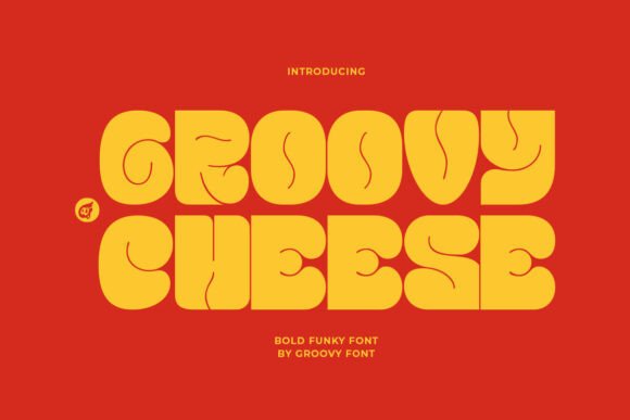 Download Groovy Cheese - Premium Resources