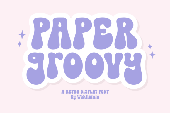 Download Paper Groovy - Premium Resources