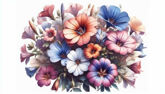 Download Petals by the Pane – Realism - Petals Collection